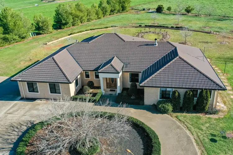 Main view of Homely rural property listing, 434 Woomargama Way, Woomargama NSW 2644