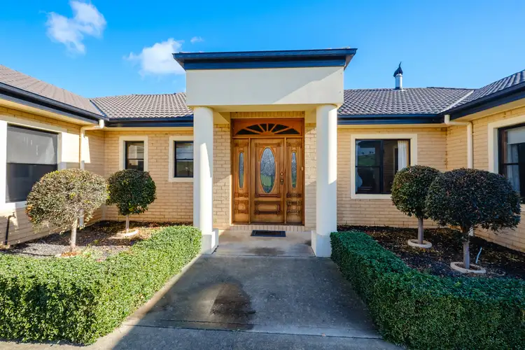 Fifth view of Homely rural property listing, 434 Woomargama Way, Woomargama NSW 2644