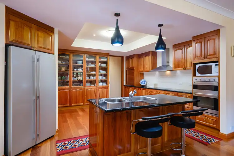 Sixth view of Homely rural property listing, 434 Woomargama Way, Woomargama NSW 2644