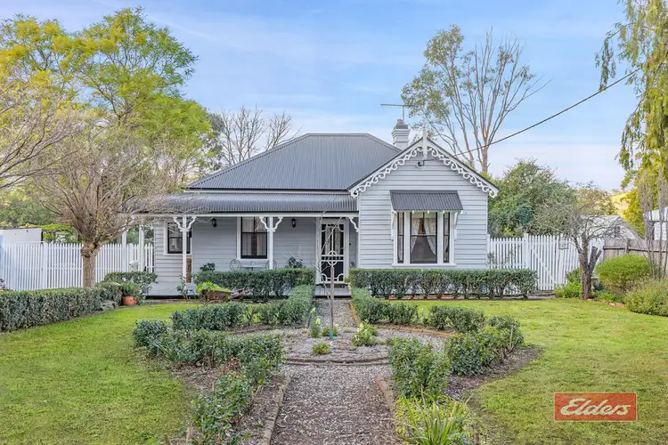 266 ARGYLE STREET, Picton NSW 2571