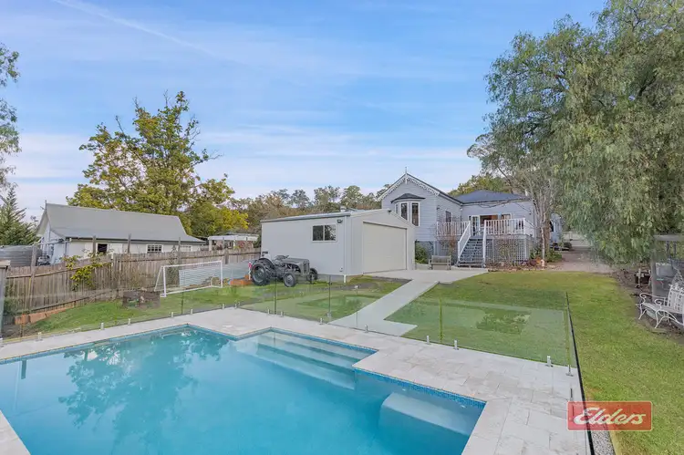 Second view of Homely house listing, 266 ARGYLE STREET, Picton NSW 2571
