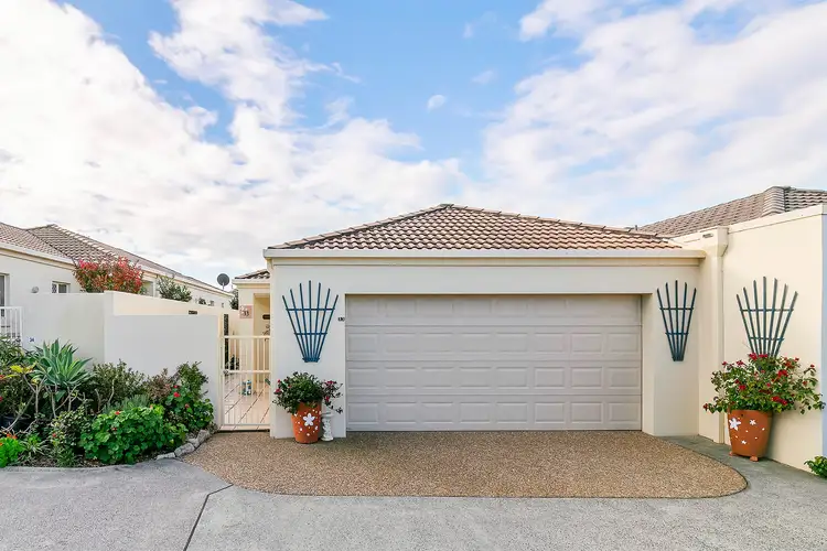 Main view of Homely house listing, 33/174 Galleon Way, Currumbin Waters QLD 4223