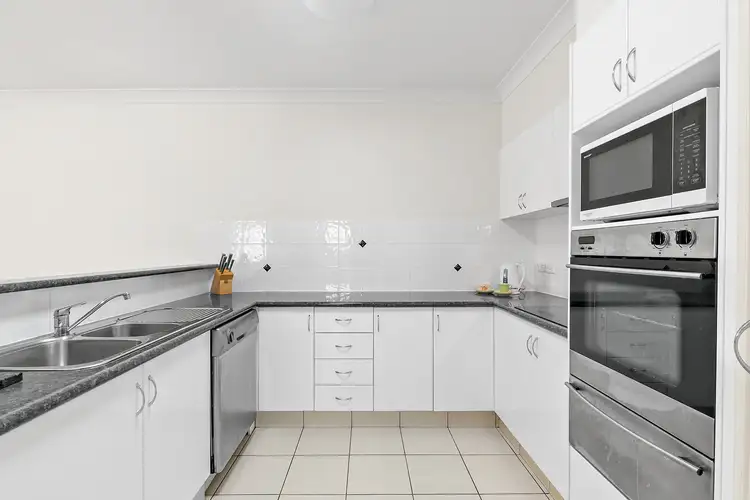 Second view of Homely house listing, 33/174 Galleon Way, Currumbin Waters QLD 4223