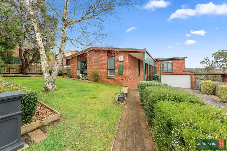 9 Kenall Drive, Moe VIC 3825