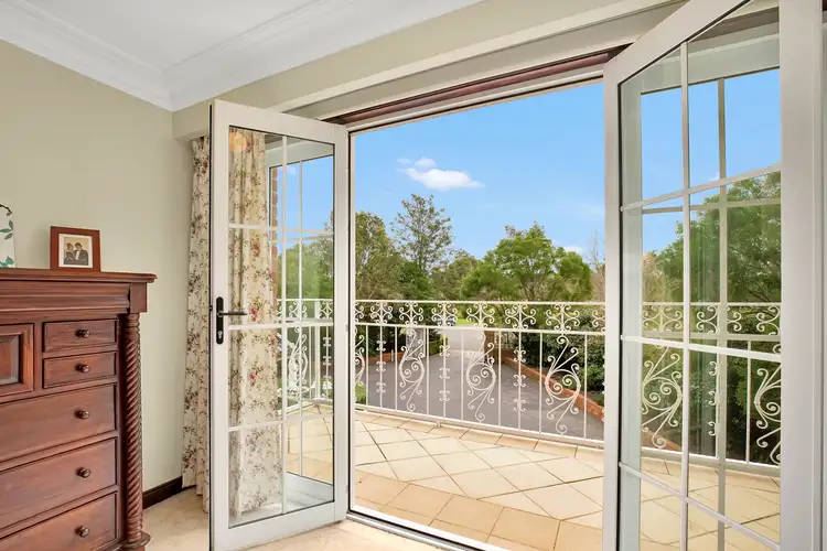 Fifth view of Homely house listing, 36-37 Centennial Court, Mount Vernon NSW 2178