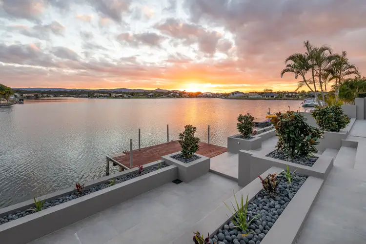 Fourth view of Homely house listing, 10 Eastbank Terrace, Helensvale QLD 4212