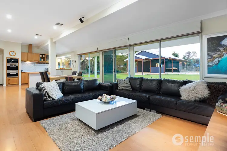 Fifth view of Homely house listing, 41 Hausen Court, Banjup WA 6164