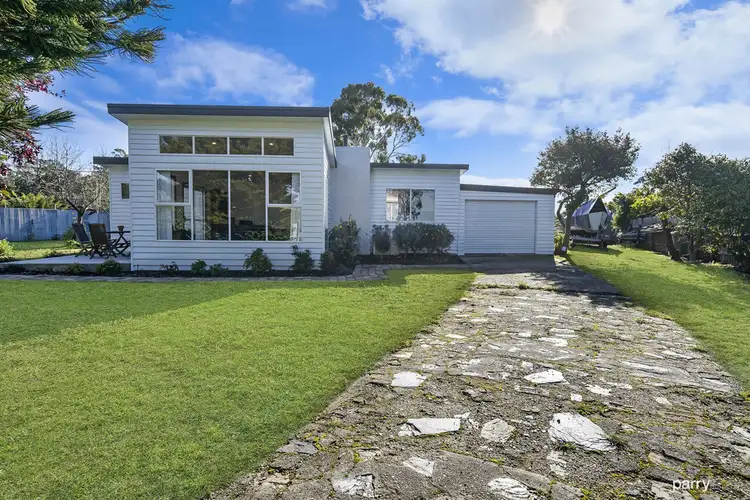 Main view of Homely house listing, 39-41 Swan Point Road, Swan Point TAS 7275