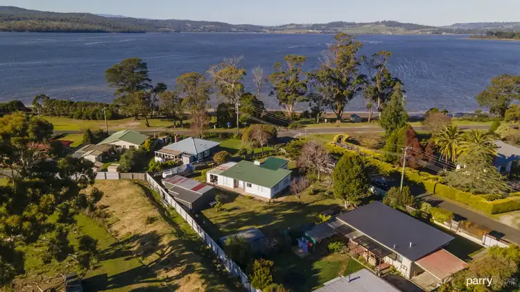 Second view of Homely house listing, 39-41 Swan Point Road, Swan Point TAS 7275
