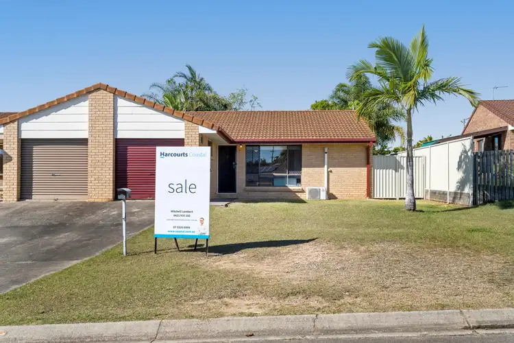 1/5 Senate Street, Labrador QLD 4215