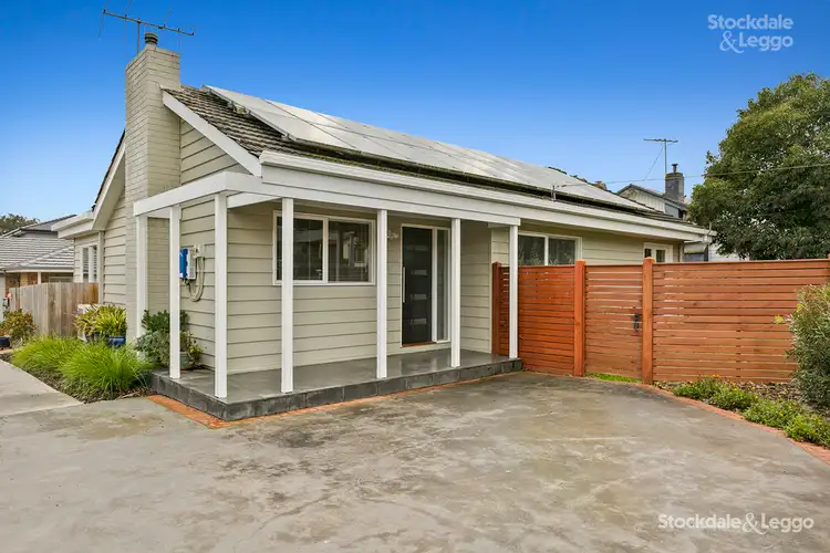 26 Glendale Court, Kilsyth VIC 3137