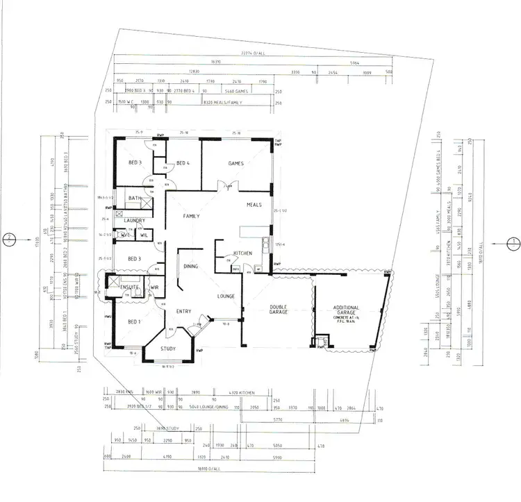 Second view of Homely house listing, 31 McClintock Parkway, Alexander Heights WA 6064