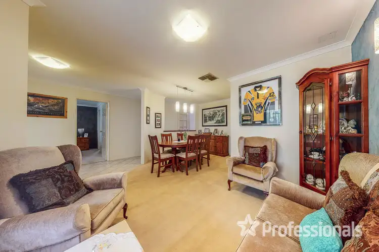 Fourth view of Homely house listing, 31 McClintock Parkway, Alexander Heights WA 6064