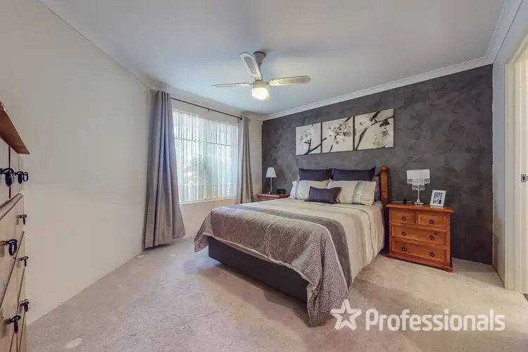 Fifth view of Homely house listing, 31 McClintock Parkway, Alexander Heights WA 6064