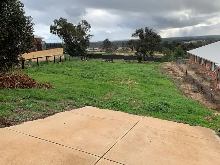 Fifth view of Homely land listing, 361 Pechey Road, Jane Brook WA 6056