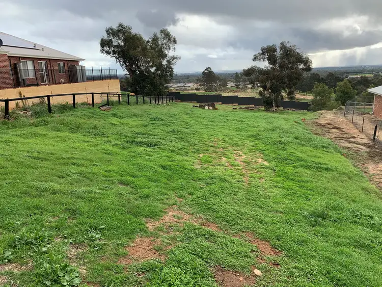 Sixth view of Homely land listing, 361 Pechey Road, Jane Brook WA 6056