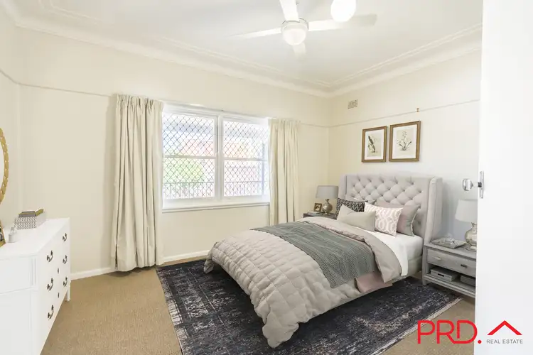 Second view of Homely house listing, 15 Willis Street, Tamworth NSW 2340