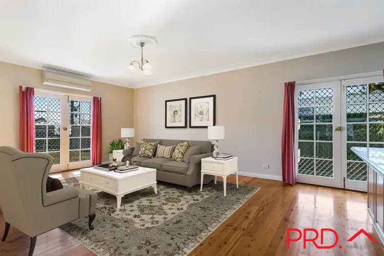 Third view of Homely house listing, 15 Willis Street, Tamworth NSW 2340