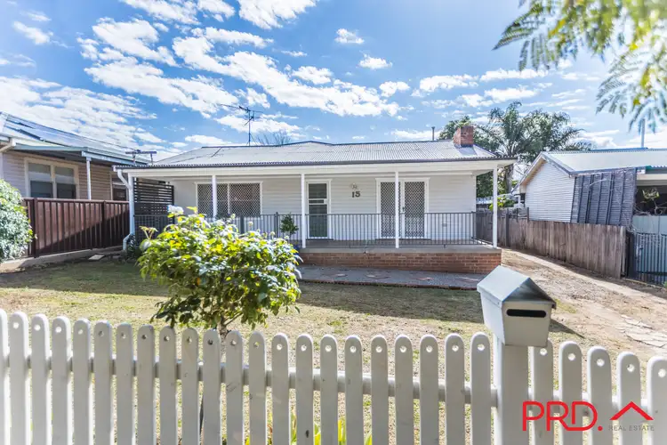 Fourth view of Homely house listing, 15 Willis Street, Tamworth NSW 2340