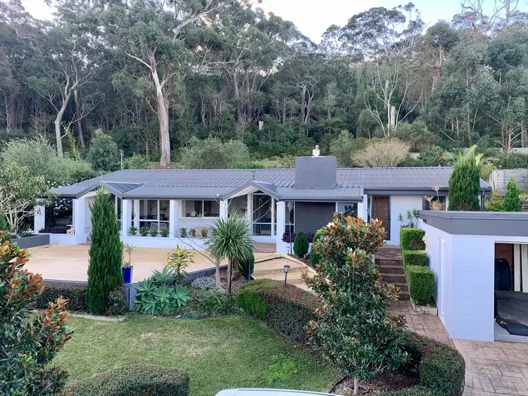 Main view of Homely house listing, 11 The Yardarm, Corlette NSW 2315