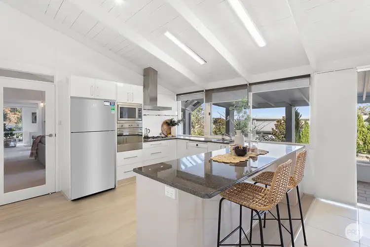 Second view of Homely house listing, 11 The Yardarm, Corlette NSW 2315