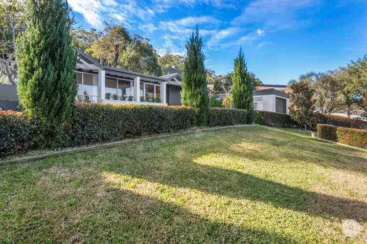 Fourth view of Homely house listing, 11 The Yardarm, Corlette NSW 2315