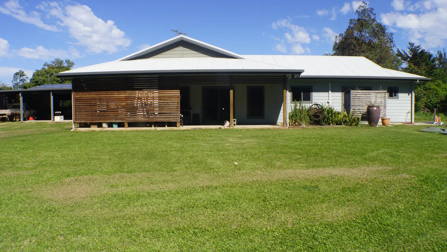 Main view of Homely house listing, 9-11 Railway Street, Pinnacle QLD 4741
