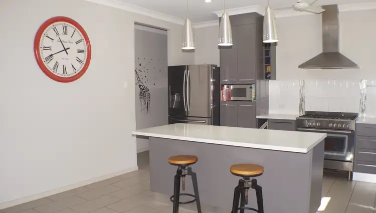 Fifth view of Homely house listing, 9-11 Railway Street, Pinnacle QLD 4741