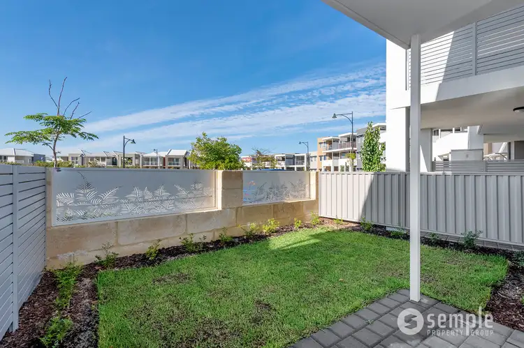 Third view of Homely house listing, 31/32 Congenial Loop, Atwell WA 6164