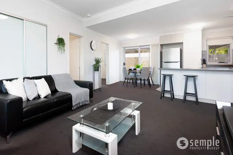 Sixth view of Homely house listing, 31/32 Congenial Loop, Atwell WA 6164