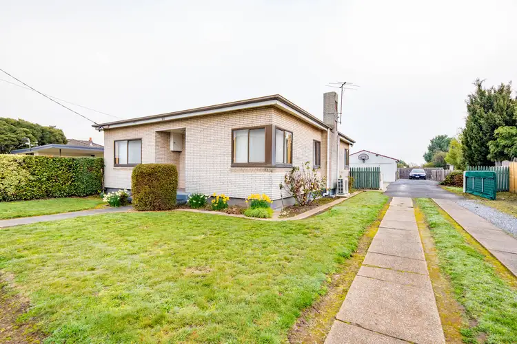 90 Marlborough Street, Longford TAS 7301