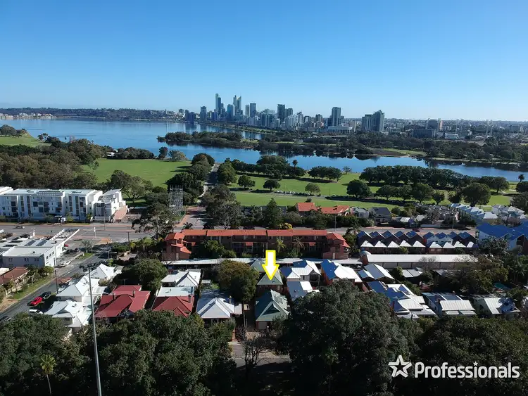 47B Armagh Street, Victoria Park WA 6100