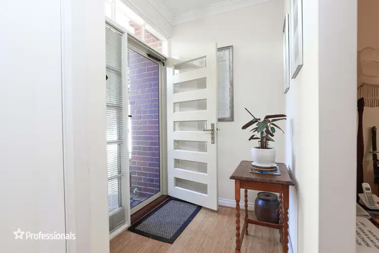 Fifth view of Homely house listing, 47B Armagh Street, Victoria Park WA 6100