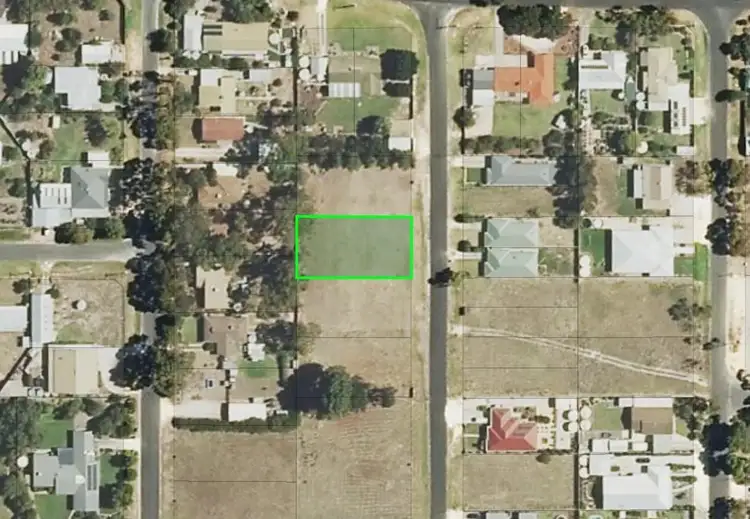 Lot 39 March Street, Keith SA 5267