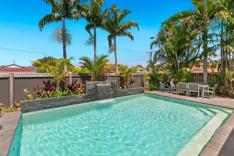 Main view of Homely house listing, 4 Cupania Street, Victoria Point QLD 4165