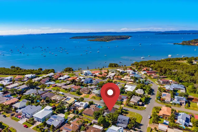 Second view of Homely house listing, 4 Cupania Street, Victoria Point QLD 4165