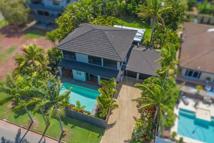 Third view of Homely house listing, 4 Cupania Street, Victoria Point QLD 4165