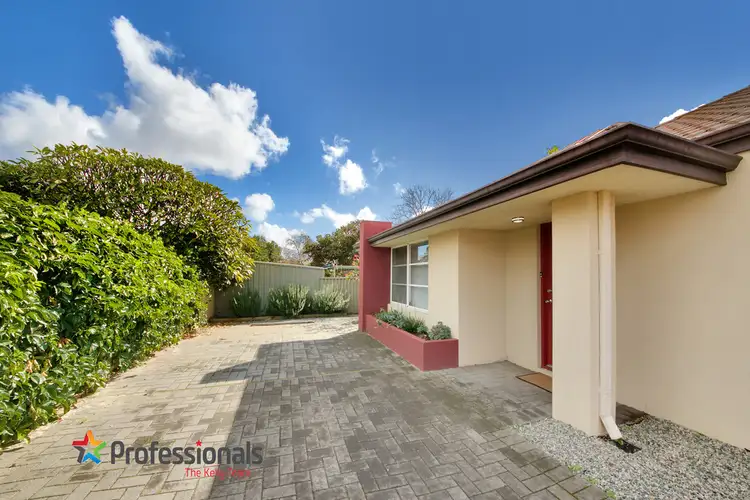 Second view of Homely house listing, 57A Trink Street, Cloverdale WA 6105