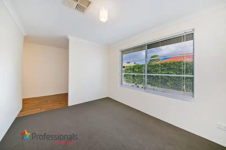 Fourth view of Homely house listing, 57A Trink Street, Cloverdale WA 6105