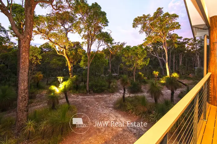 Fifth view of Homely house listing, 50 Sea Hill Crescent, Quindalup WA 6281