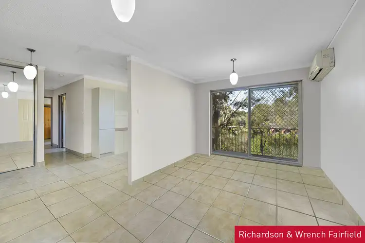 Second view of Homely unit listing, 47/162 Sandal Crescent, Carramar NSW 2163