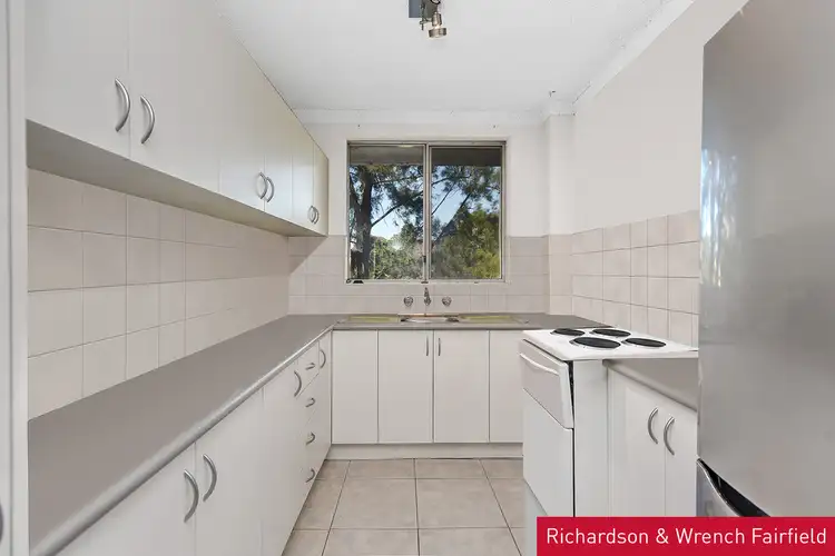 Third view of Homely unit listing, 47/162 Sandal Crescent, Carramar NSW 2163