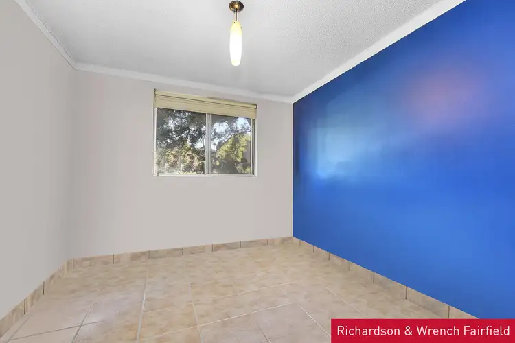 Fourth view of Homely unit listing, 47/162 Sandal Crescent, Carramar NSW 2163