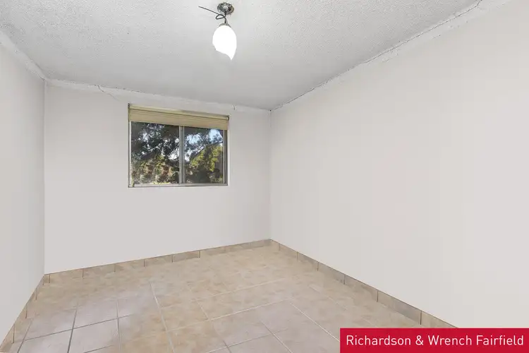Fifth view of Homely unit listing, 47/162 Sandal Crescent, Carramar NSW 2163