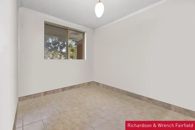 Sixth view of Homely unit listing, 47/162 Sandal Crescent, Carramar NSW 2163