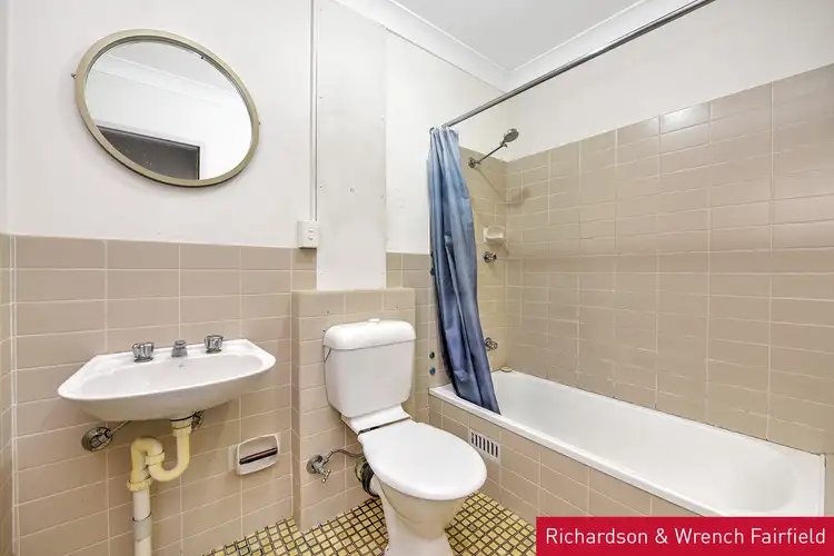 Seventh view of Homely unit listing, 47/162 Sandal Crescent, Carramar NSW 2163