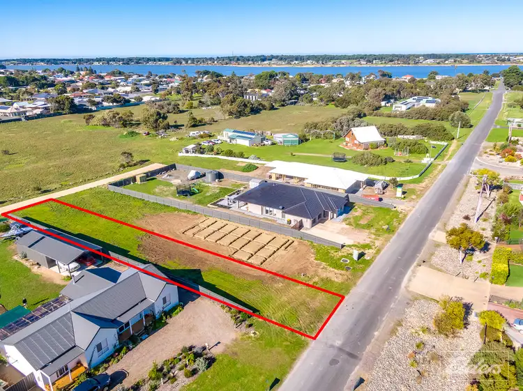 Lot 32 Currency Creek Road, Goolwa North SA 5214