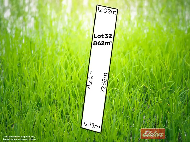 Second view of Homely land listing, Lot 32 Currency Creek Road, Goolwa North SA 5214
