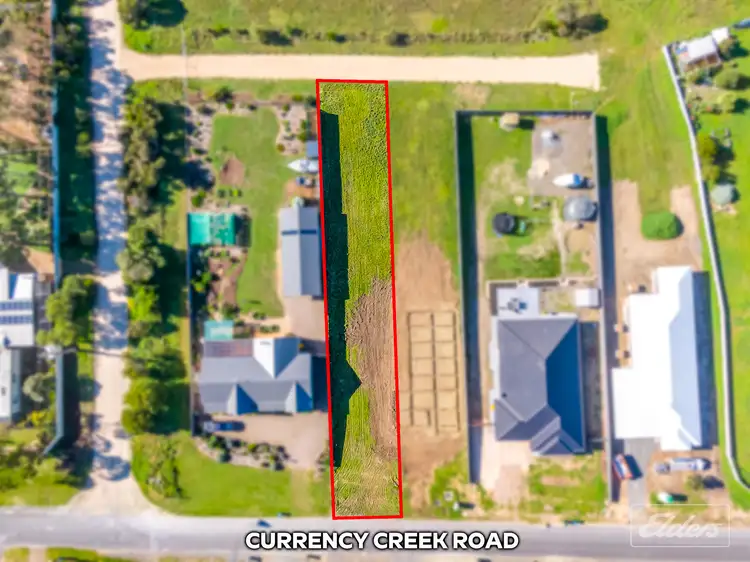 Fifth view of Homely land listing, Lot 32 Currency Creek Road, Goolwa North SA 5214