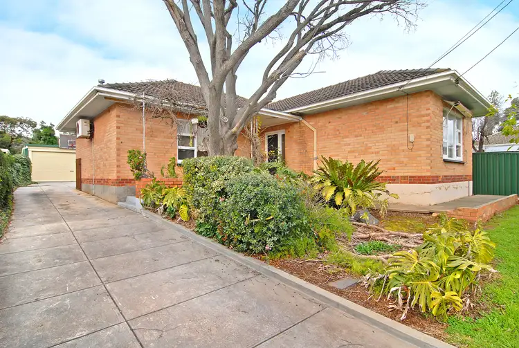 3 Sandra Avenue, Rostrevor SA 5073